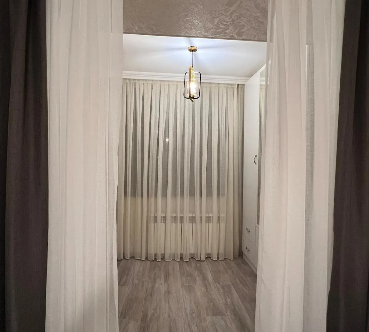 Apartment Close To Flame Towers Baku