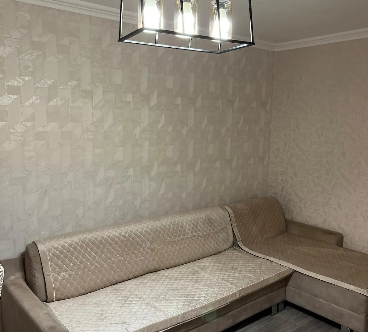 Apartment Close To Flame Towers Baku
