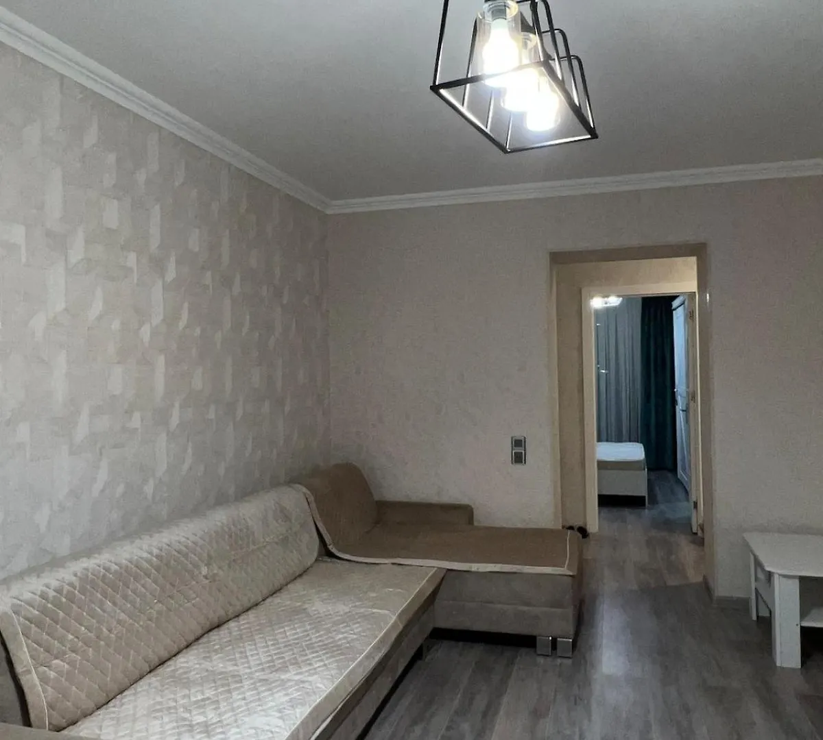 Apartment Close To Flame Towers Baku Azerbeijão