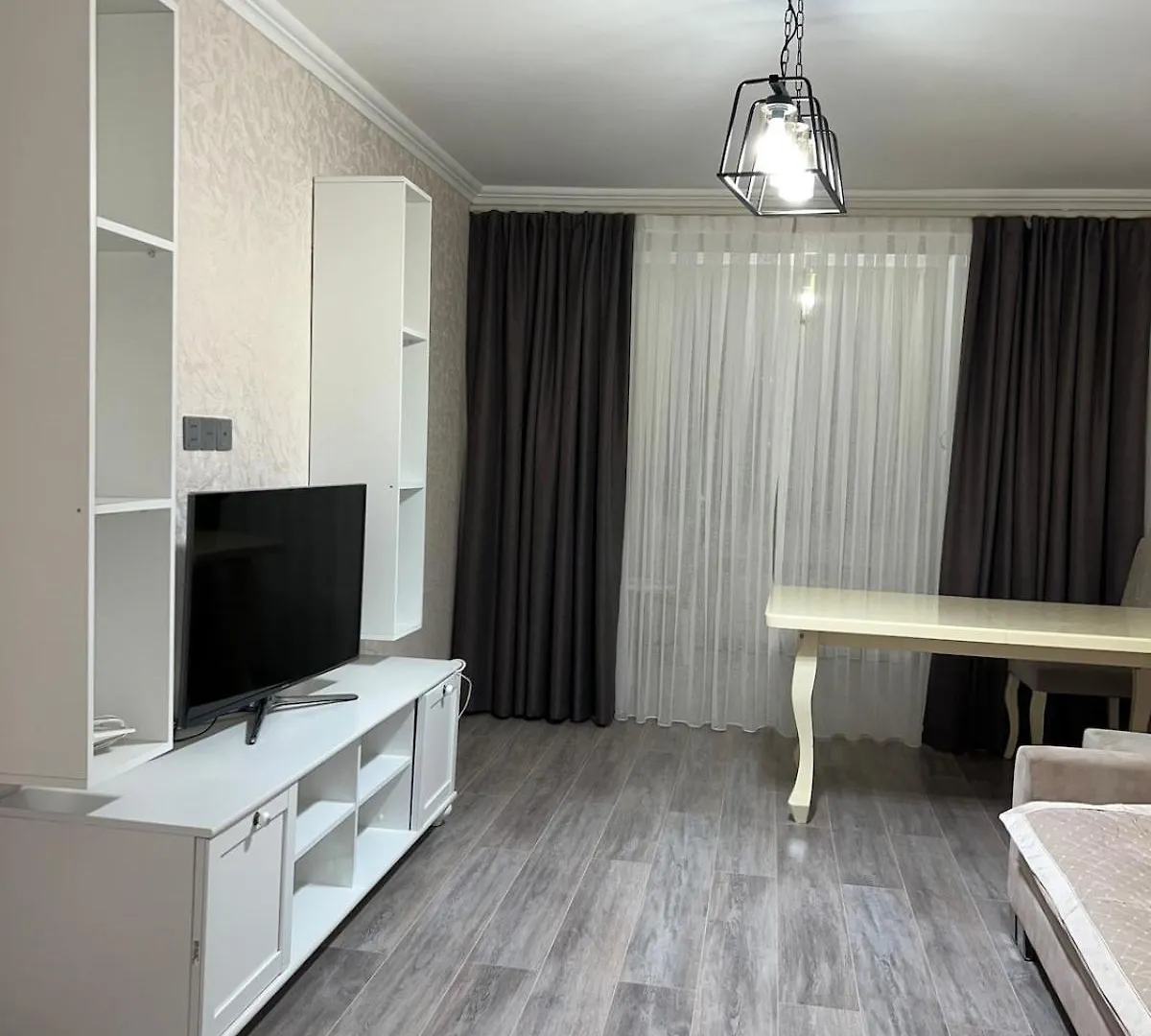 Apartment Close To Flame Towers Baku