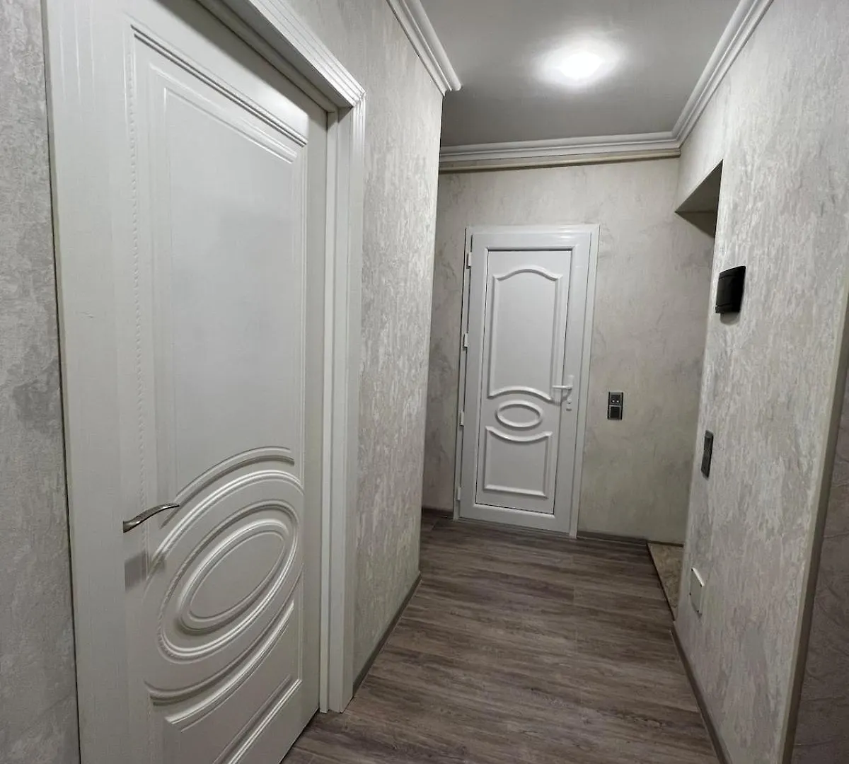 Apartment Close To Flame Towers Baku