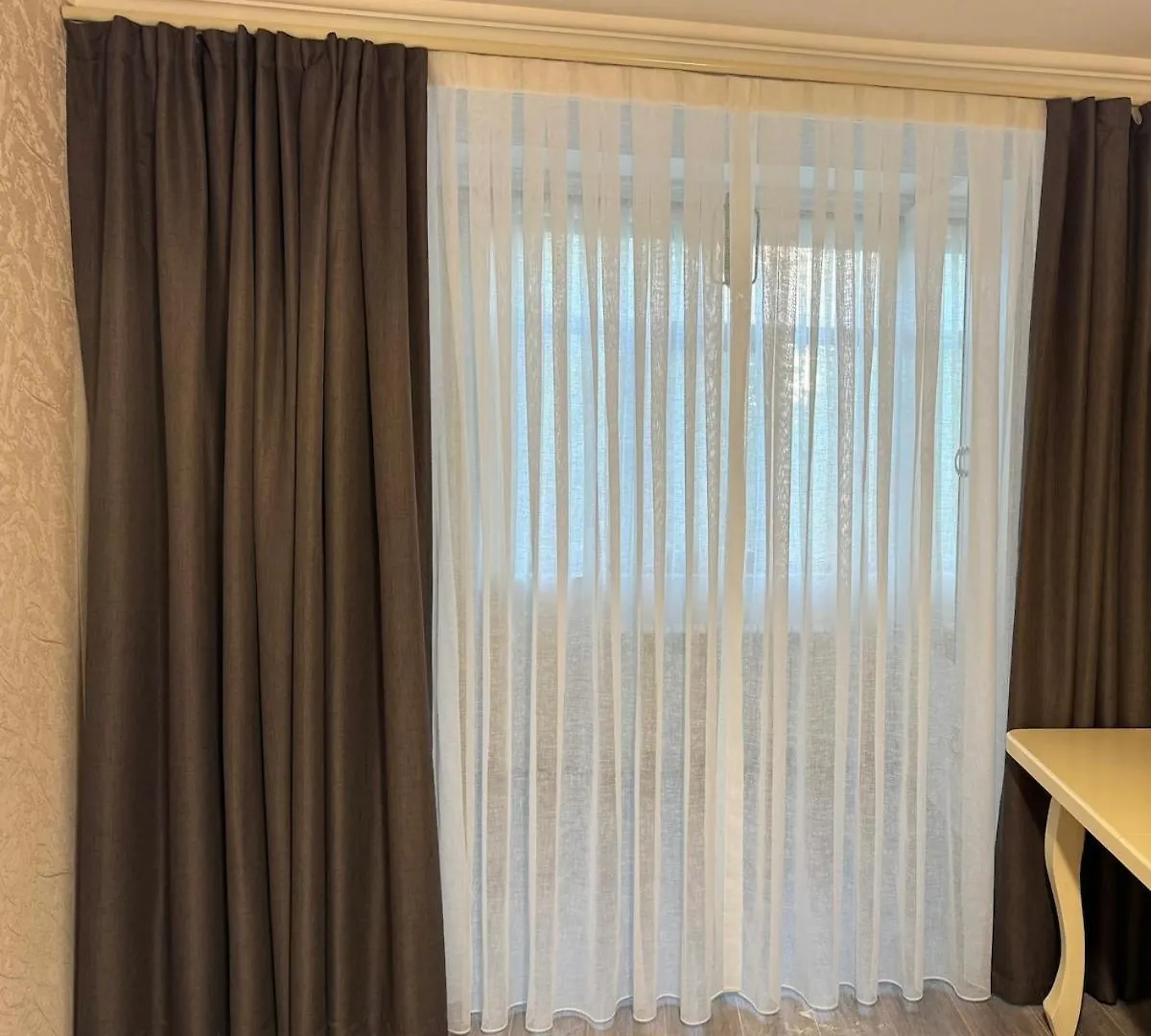 Apartment Close To Flame Towers Baku